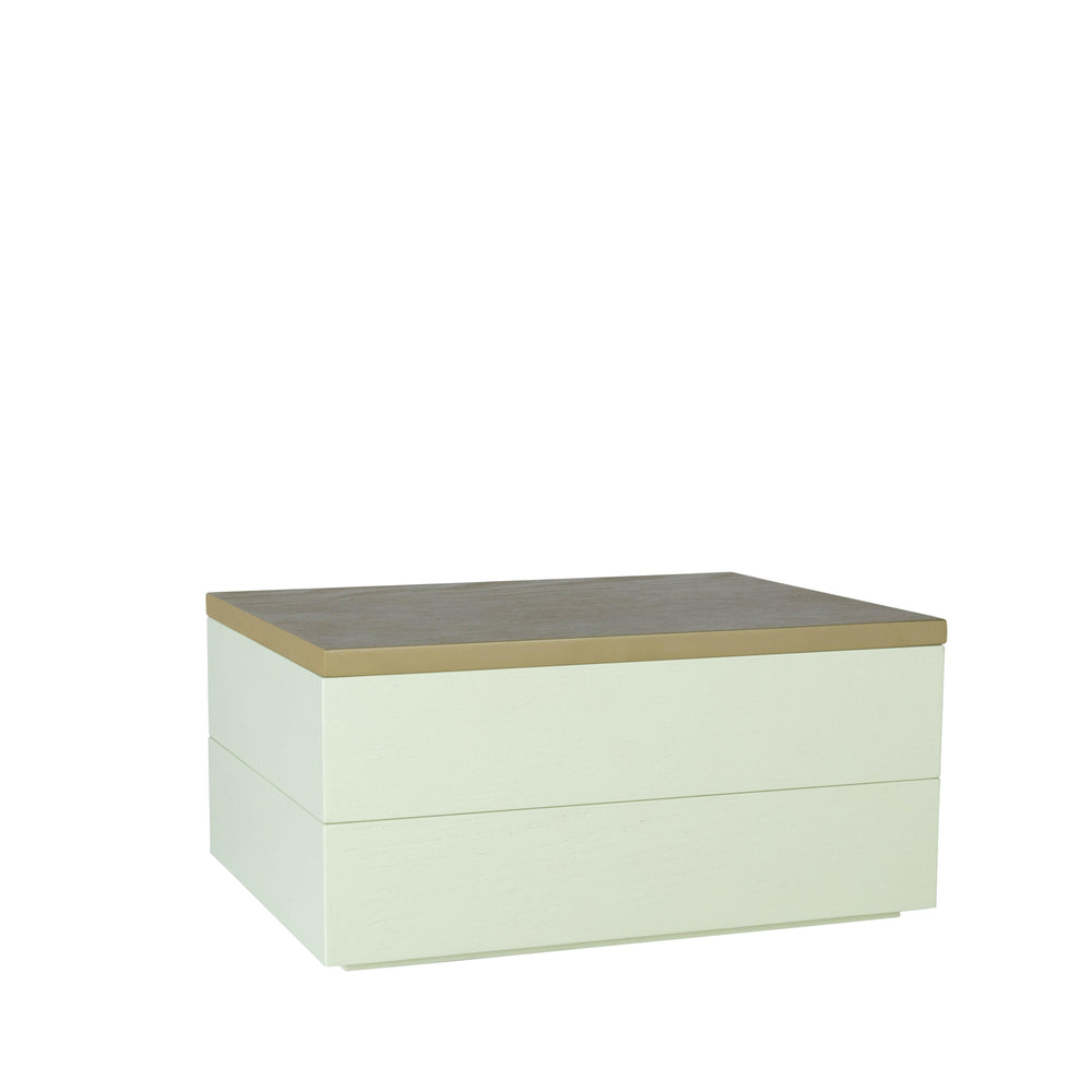 Libre | Storage Box | FSC® Certified Wood.