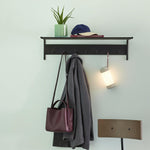 Fusion Coat Rack | Various Colours.