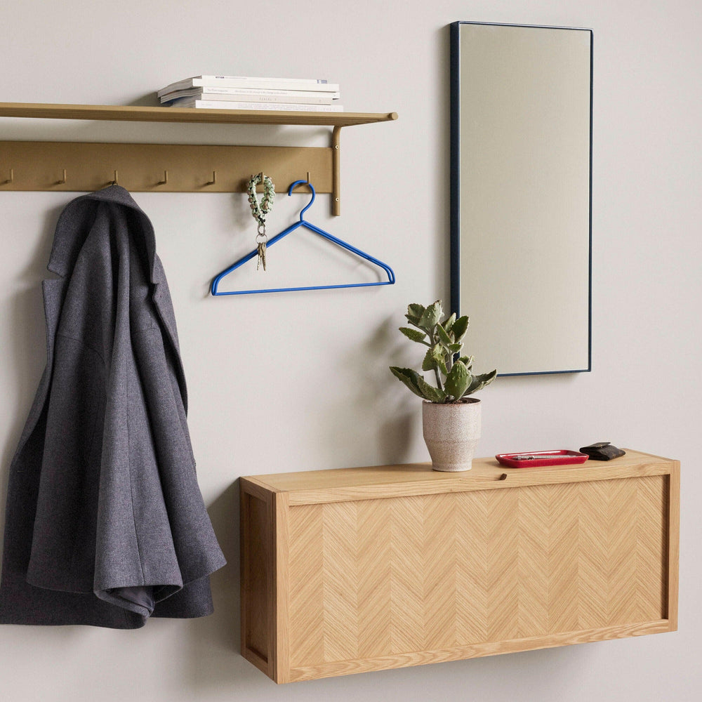 Fusion Coat Rack | Various Colours.