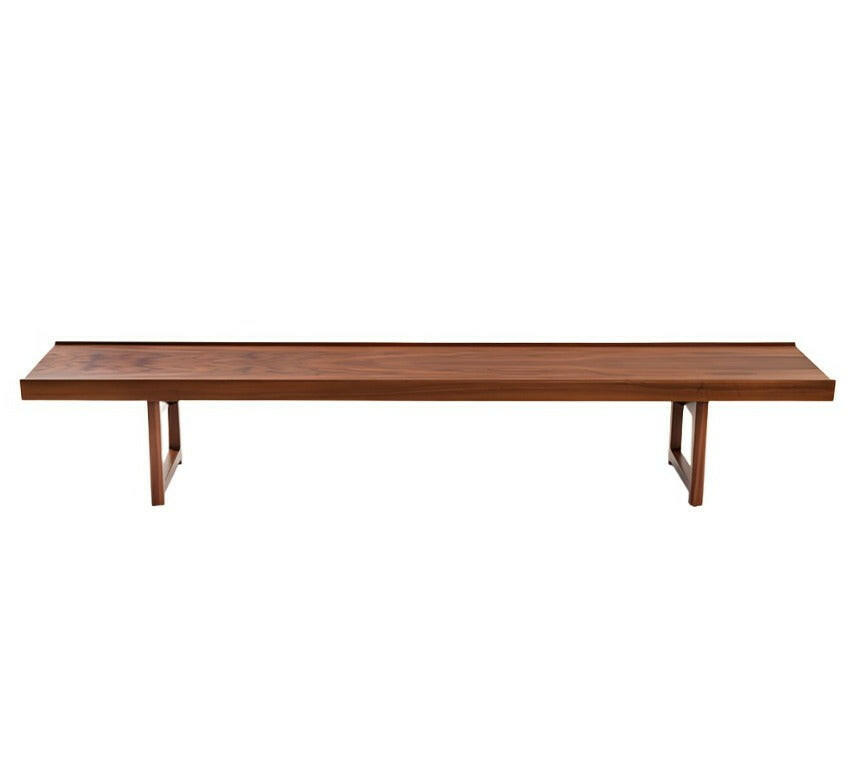 Krobo Bench | Various Finishes + Sizes.