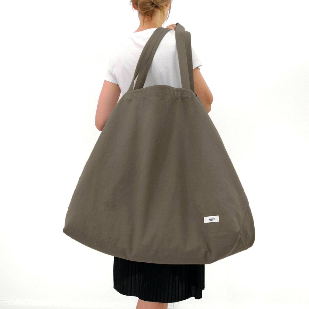 Big Long Bag | Various Colours.