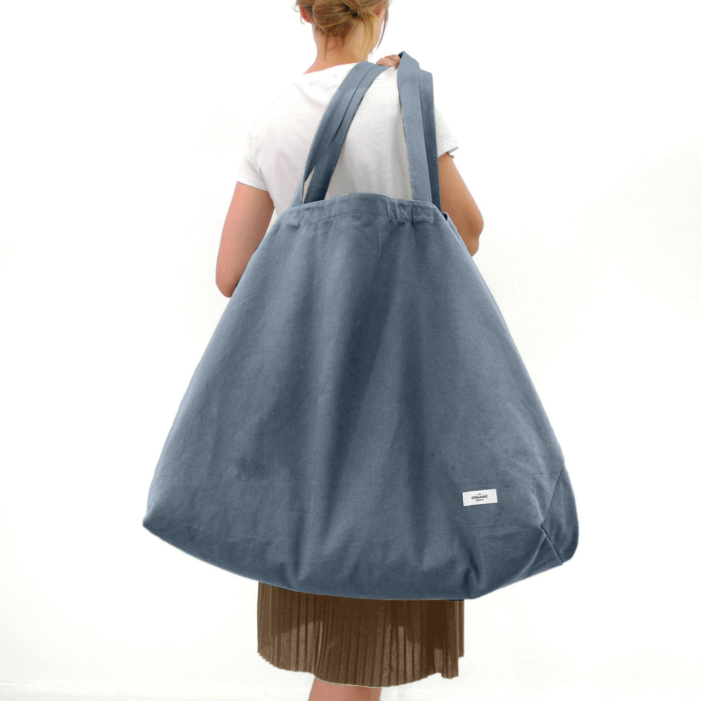 Big Long Bag | Various Colours.