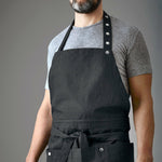 Creative Apron | Various Colours.