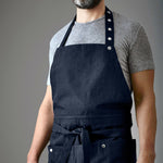 Creative Apron | Various Colours.