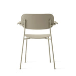 Co Dining Chair | Recycled Polypropylene | Various Colours + Styles.