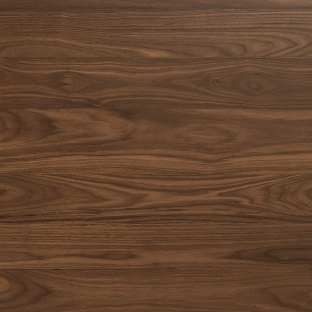 Walnut | Audo | Various Finishes.