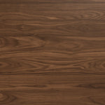 Walnut | Audo | Various Finishes.