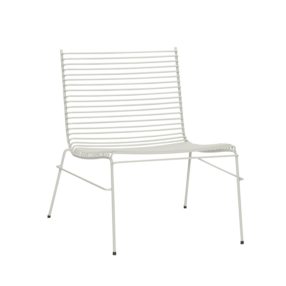 String Lounge Chair | Various Colours.