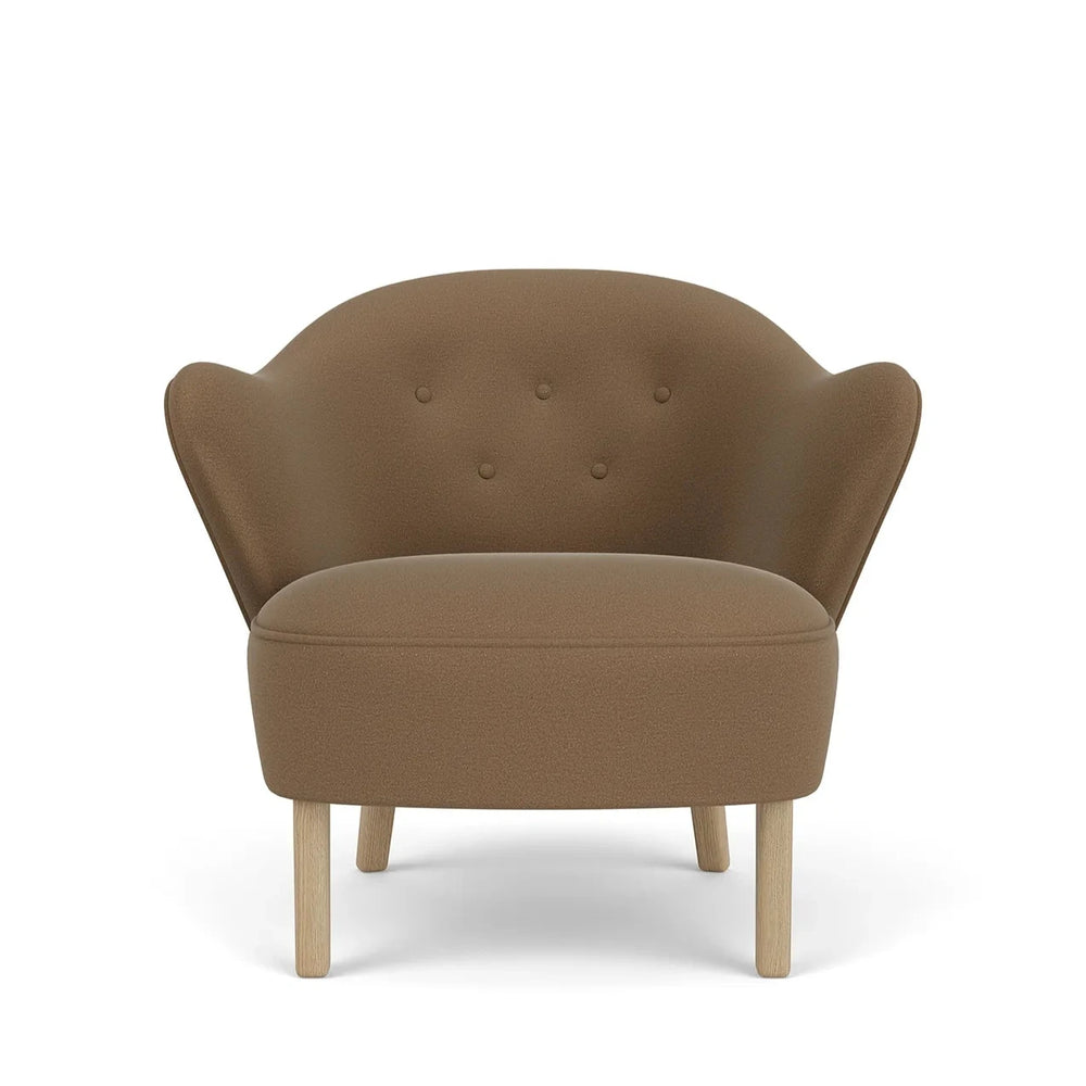 Ingeborg Chair | Upholstered | Various Colours + Fabrics