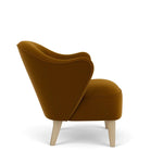 Ingeborg Chair | Upholstered | Various Colours + Fabrics