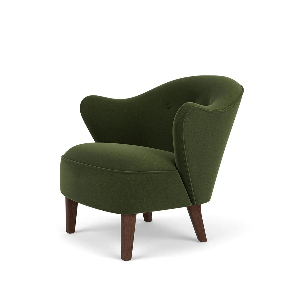 Ingeborg Chair | Upholstered | Various Colours + Fabrics