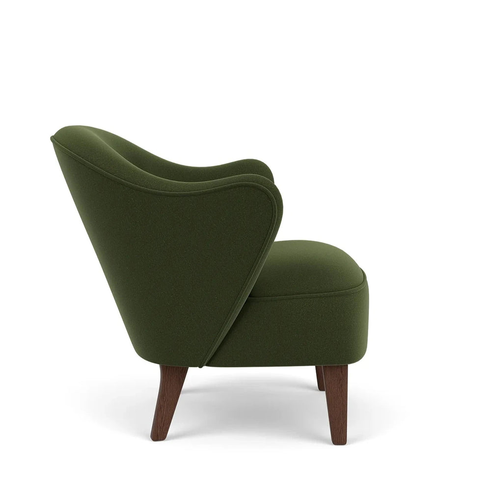 Ingeborg Chair | Upholstered | Various Colours + Fabrics