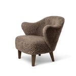 Ingeborg Chair | Sheepskin | Various Colours