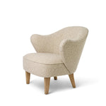 Ingeborg Chair | Upholstered | Various Colours + Fabrics