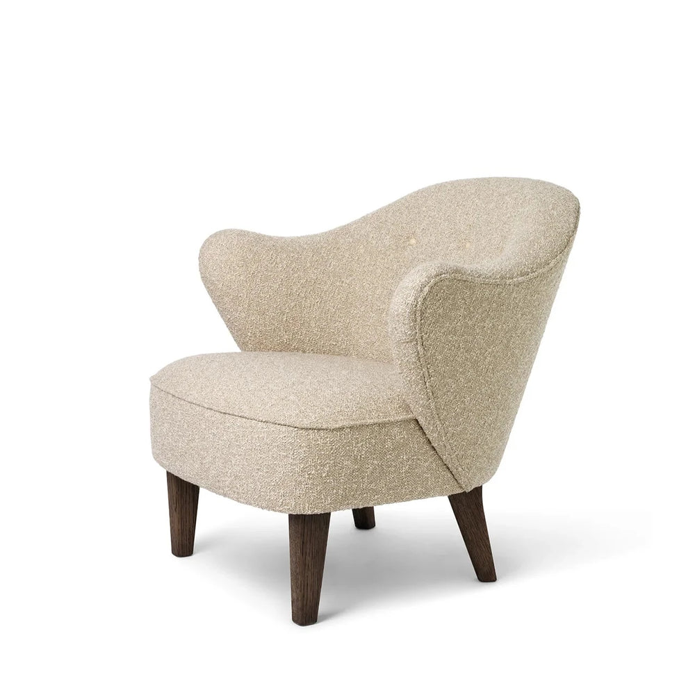 Ingeborg Chair | Upholstered | Various Colours + Fabrics