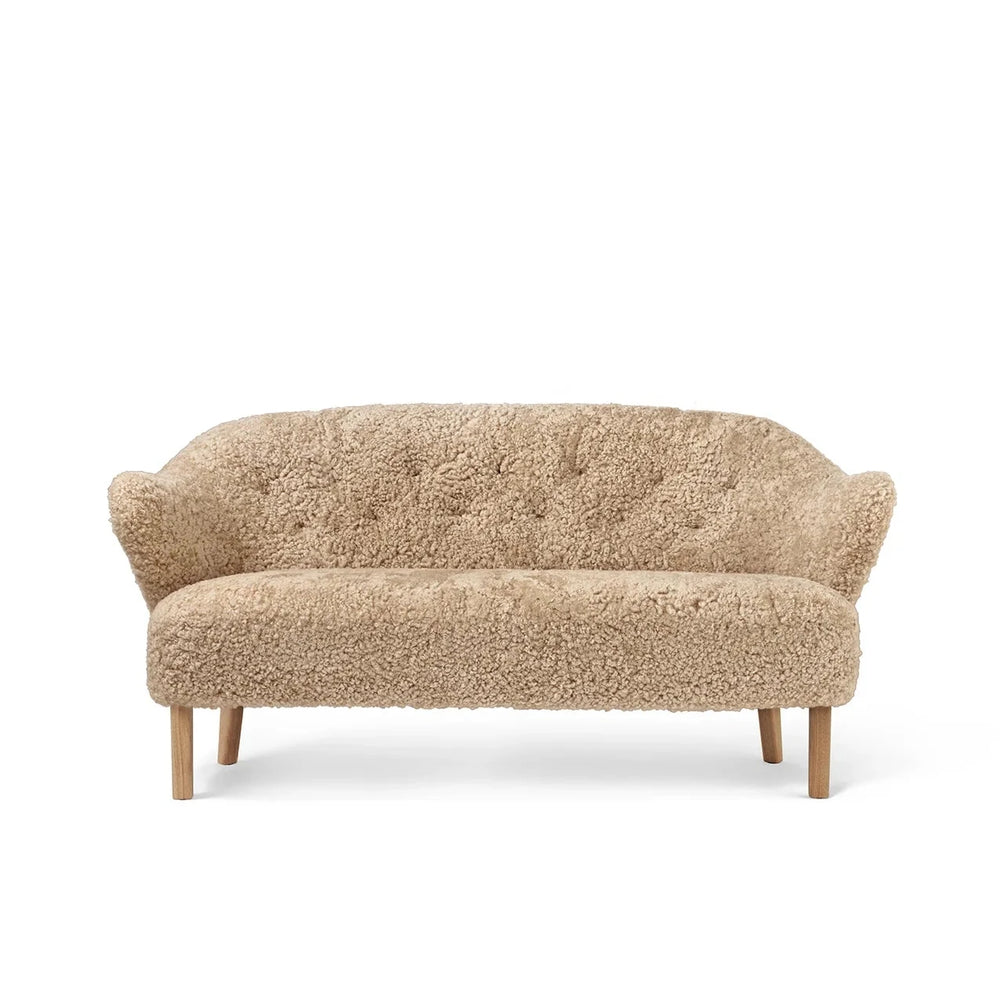 Ingeborg Sofa | Sheepskin | Various Colours