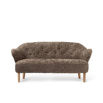 Ingeborg Sofa | Sheepskin | Various Colours