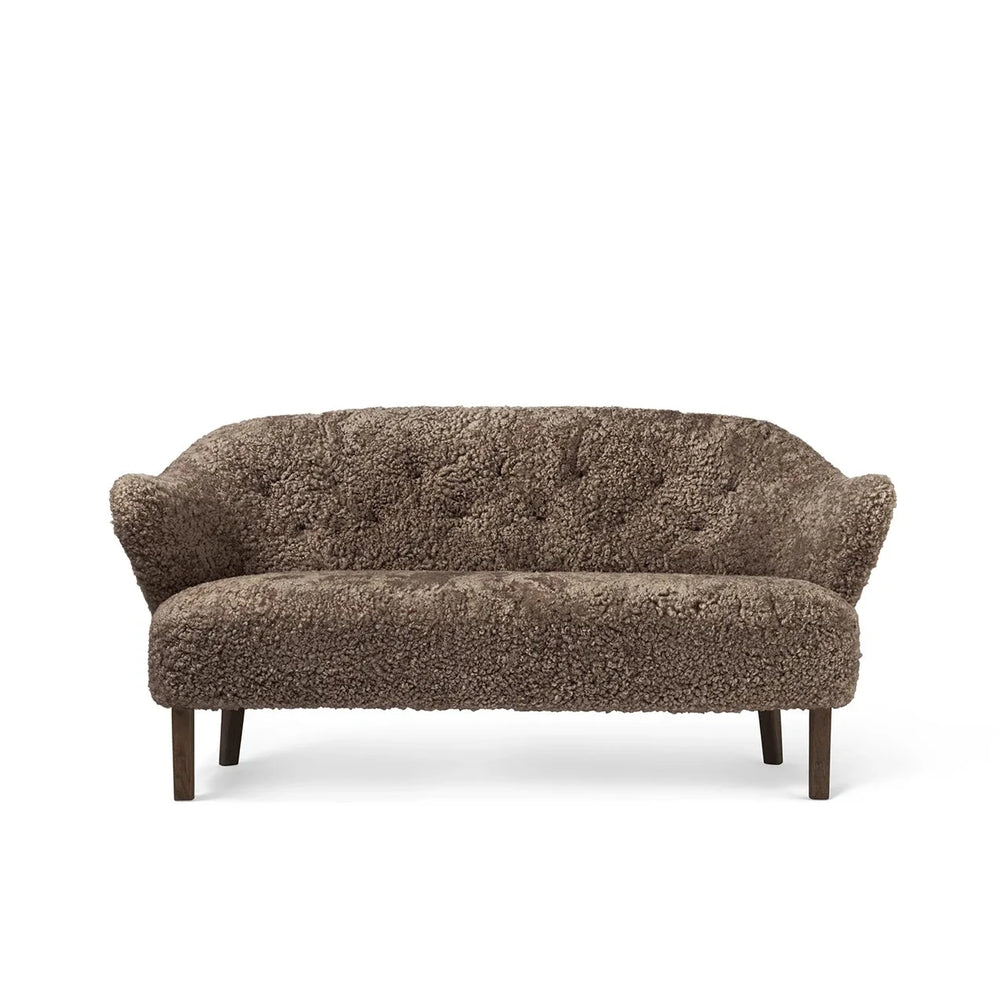 Ingeborg Sofa | Sheepskin | Various Colours