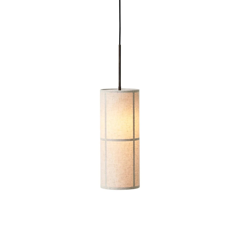 Hashira Pendant Lamp | Various Colours and Sizes.