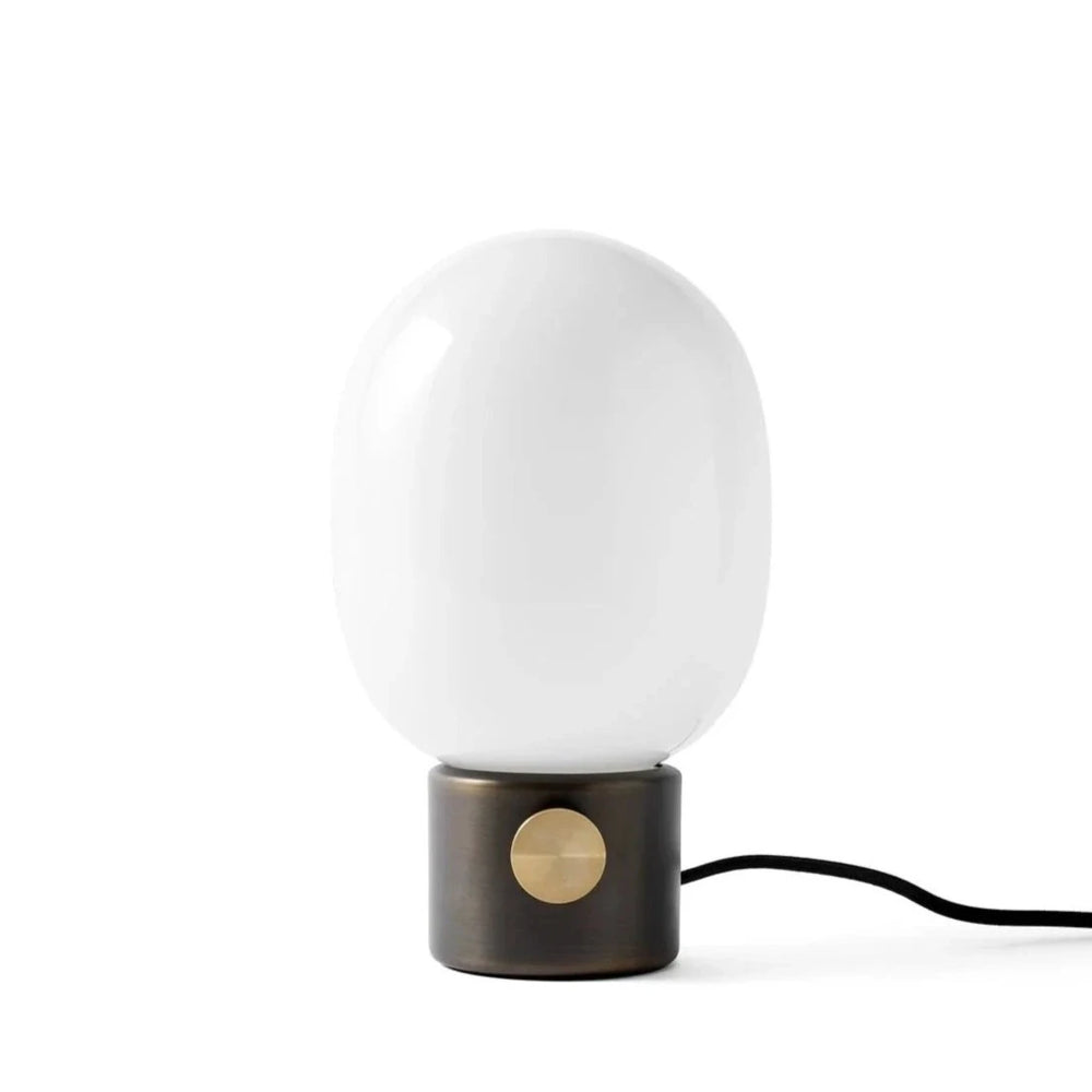 JWDA Table Lamp | Small | Various Marble Finishes