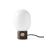 JWDA Table Lamp | Small | Various Marble Finishes