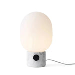 JWDA Table Lamp | Large | Various Marble Finishes.