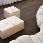 Cubism | Coffee Table | Various Sizes.