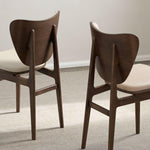 Elephant Chair | Oak Veneer |  FSC® Certified Oak | Various Finishes.