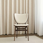 Elephant Chair | Oak Veneer |  FSC® Certified Oak | Various Finishes.