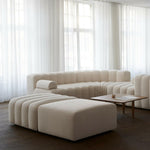 Studio Collection | Ottoman | Various Colours.