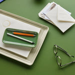 Amare | Rectangular Tray Set | Various Colours.