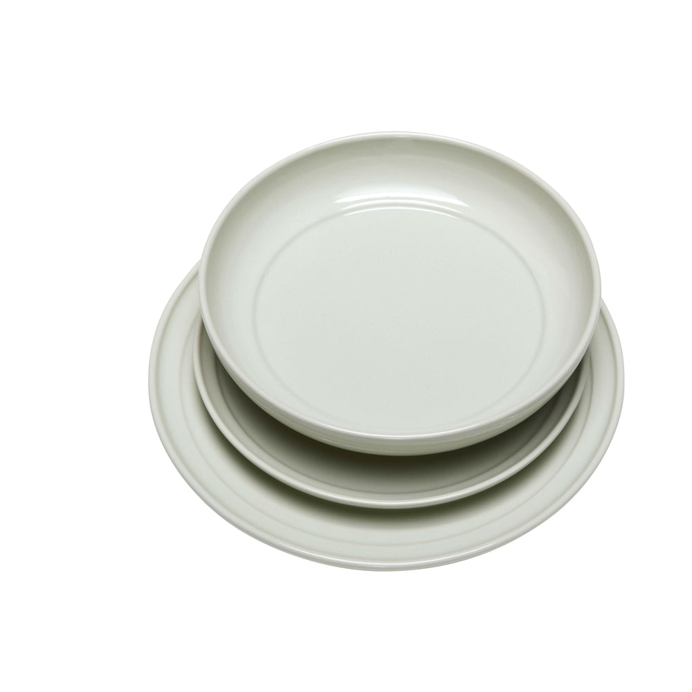 Amare | Lunch Plate | Various Colours.