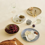 Amare | Lunch Plate | Various Colours.