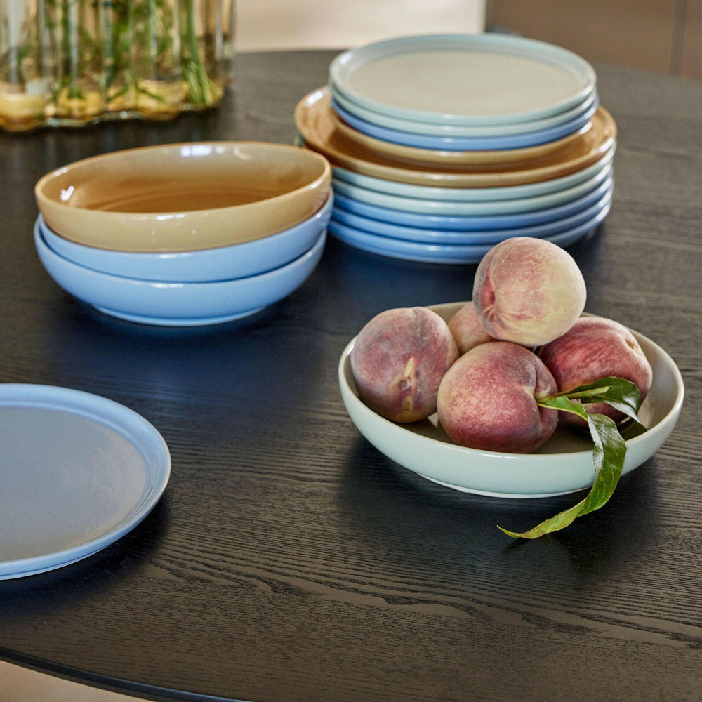 Amare | Dinner Plate | Various Colours.