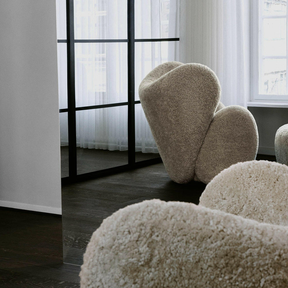 Big Big Chair | Sheepskin | Various Colours.