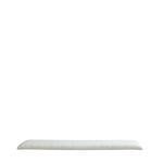 Arc Bench Cushion | Linen.