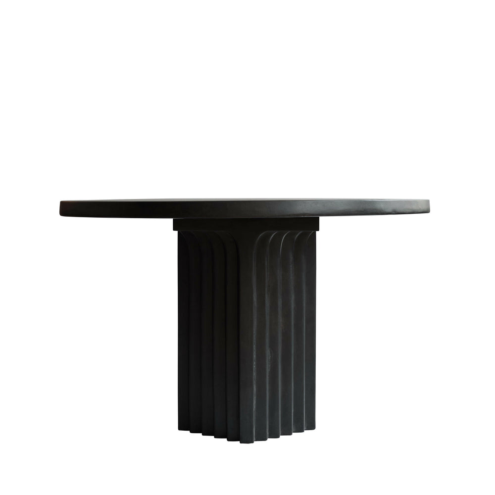 Arc Dining Table | Calacatta.