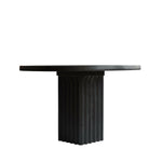 Arc Dining Table | Calacatta