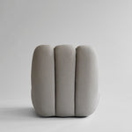 Toe Chair | Pallazo