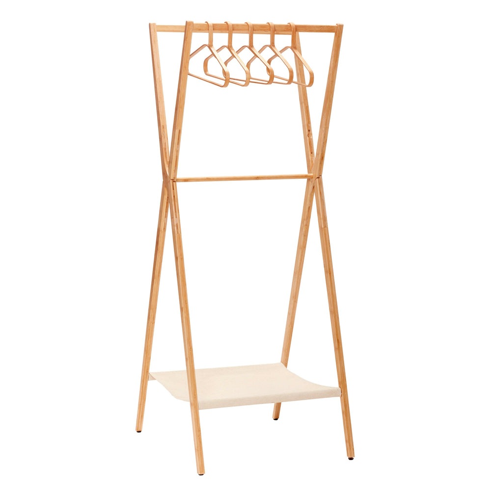 Bambus Clothing Rack