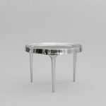 Phantom Table | Chrome | Various Sizes