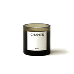 Olfacte Scented Candle | Chapter | Various Sizes.