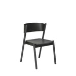 Oblique Dining Chair | FSC® Certified Wood | Various Wood Finishes.