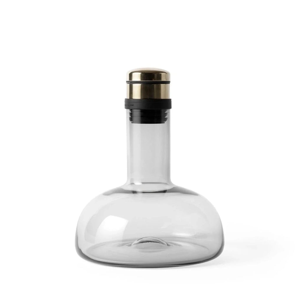 Wine Breather Carafe | Original | Various Colours + Finishes.