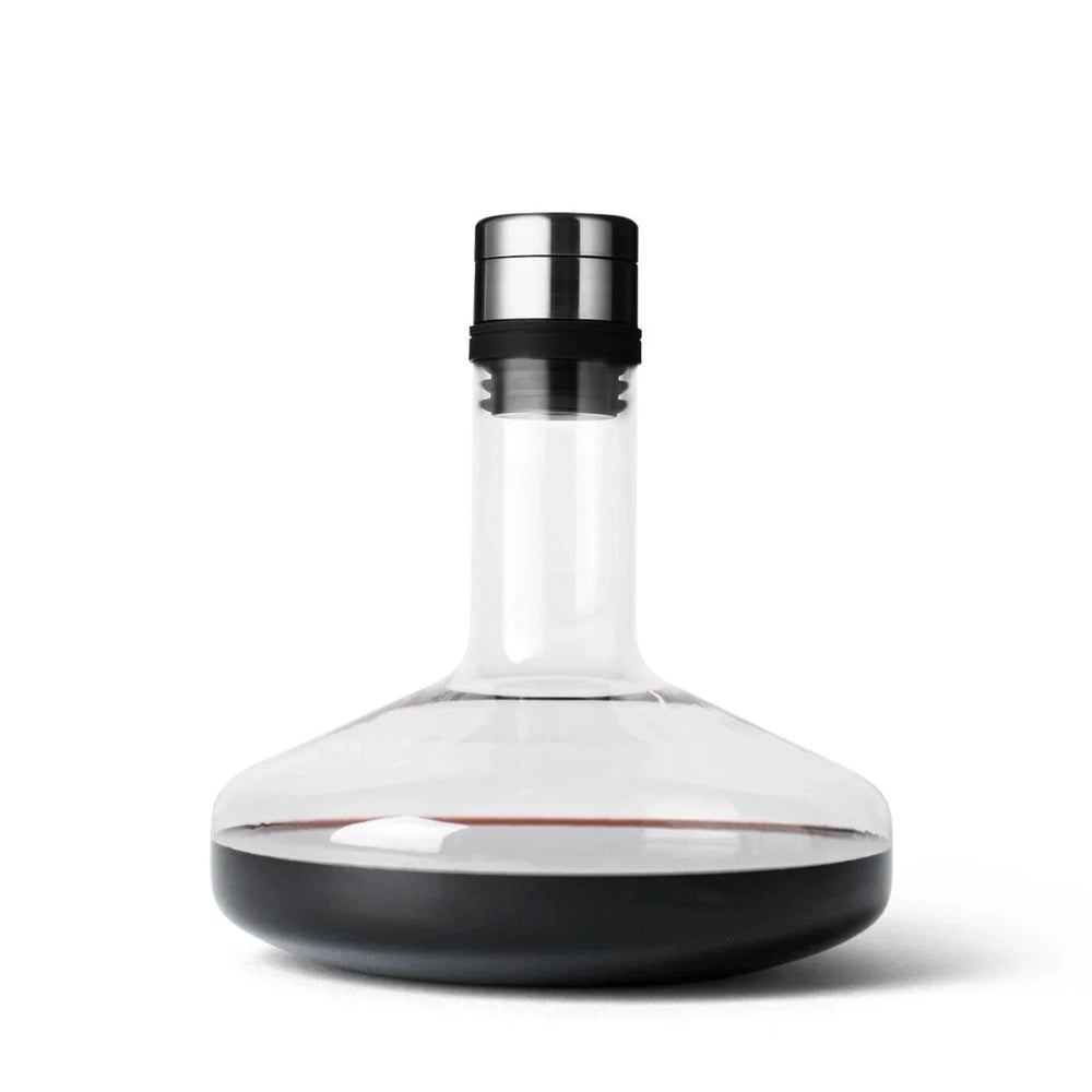 Wine Breather Carafe | Deluxe | Various Colours + Finishes.