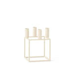 Kubus 4 | Candle Holder | Various Colours.