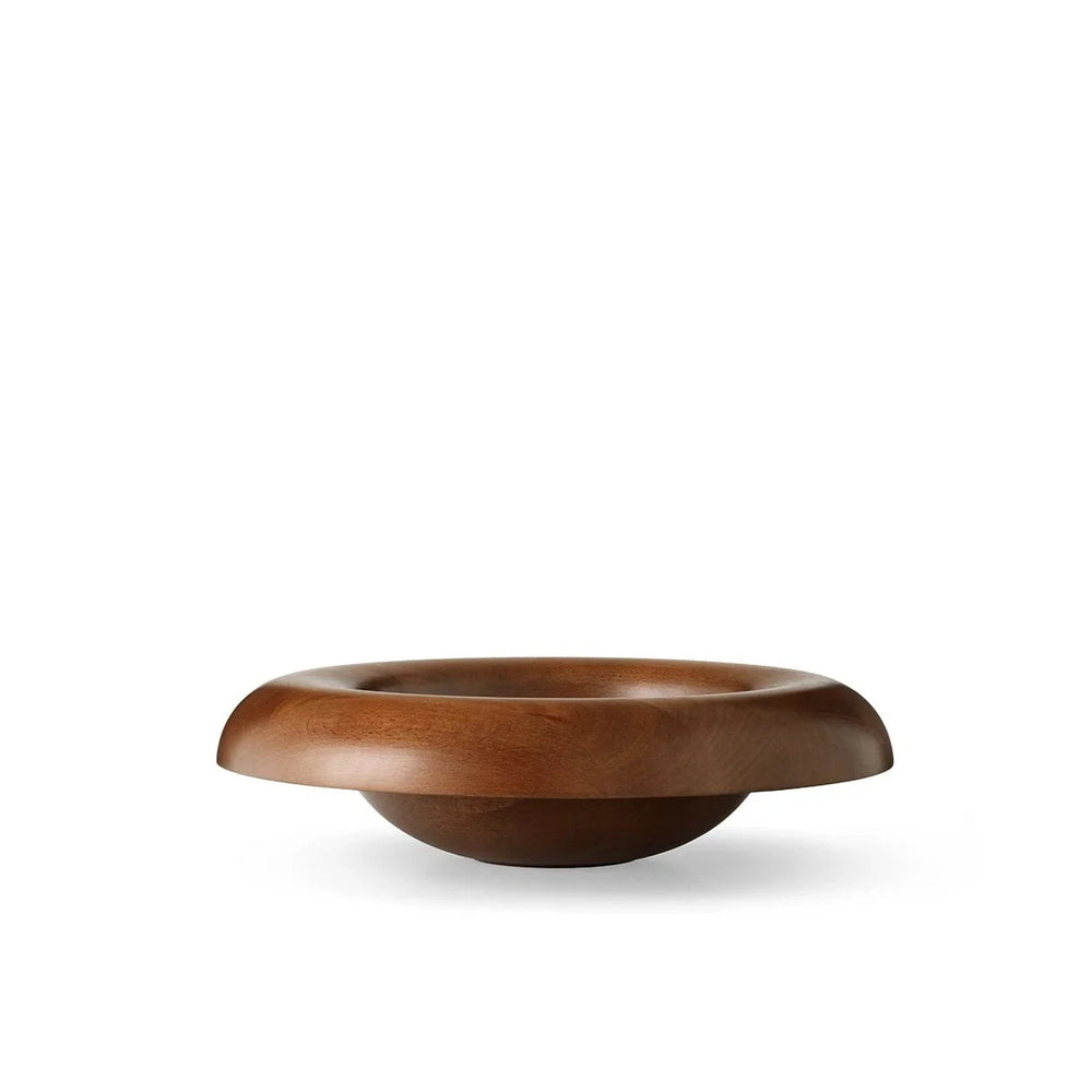 Rond | Beech Wood Bowl