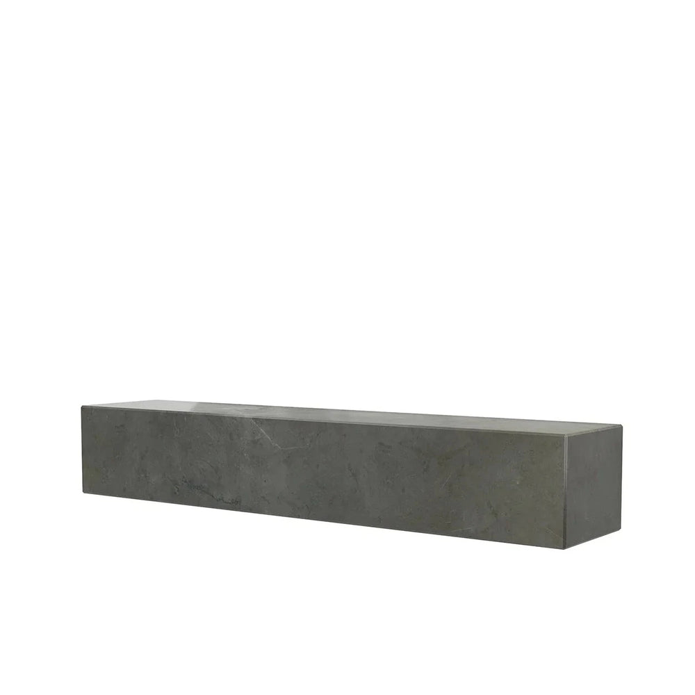 Plinth Shelf | Multiple Colours.