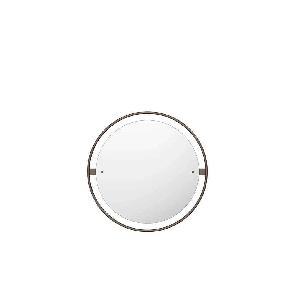 Nimbus Mirror | Various Finishes and Sizes.