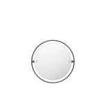 Nimbus Mirror | Various Finishes and Sizes.